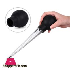 Kochen Kche Huhn Trkei Geflgel Bbq Lebensmittel Flavour Baster Spritze Rohr Pumpe Kochen Huhn Trkei Geflgel Fleisch Bbq Food
