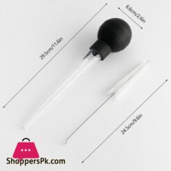 Kochen Kche Huhn Trkei Geflgel Bbq Lebensmittel Flavour Baster Spritze Rohr Pumpe Kochen Huhn Trkei Geflgel Fleisch Bbq Food