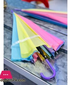 Beautiful Design Umbrella with superior Quality and Multi Color Sunny and Rain Umbrella for Women Man