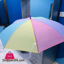Beautiful Design Umbrella With Superior Quality And Multi Color Sunny And Rain Umbrella For Women Man