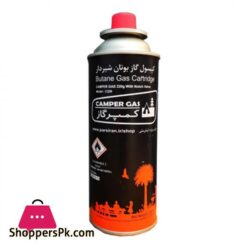 ButanE Fuel Cartridge Gas For Camping Stove
