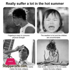 Neck Cooling Tube Portable Summer Neck Cooling Ring 6Hrs Long Lasting Neck Cooling Wrap Handsfree Lce Pack For Lndoor Outdoor