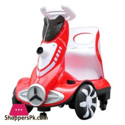 Neue Kinder Elektrische Blase Maschine Balancieren Auto Fernbedienung Innen Rotierende Auto Doppel Antrieb Kann Drift Rotierende Auto Sitzen