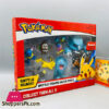 Pokemon Battle Figure Multipack