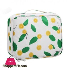 Portable Drawstring Makeup Bag Large Capacity Lazy Cosmetic Organizer Pouch Magic Travel Toiletry Bags For Womens Ladies Bag Travel Bag