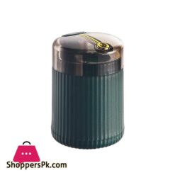 Press Automatic Toothpick Holder Container Household Table Toothpick Storage Box 10 Press Automatic Toothpick Holder Container Household Table Toothpick Storage Box