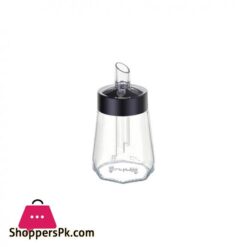 S501 Prism Powder Sugar Dispen36c 210cc