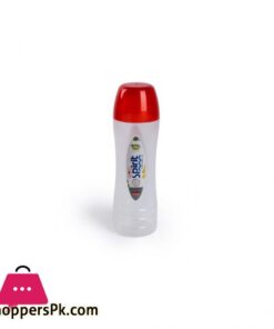 Spirit Water Bottle 1000ml Pack of 2
