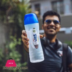 Spirit Water Bottle 1000Ml Pack Of 2