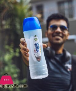 Spirit Water Bottle 1000Ml Pack Of 2