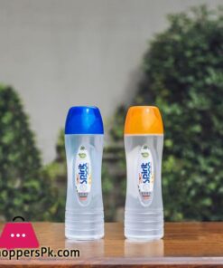 Spirit Water Bottle 1000Ml Pack Of 2