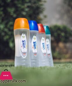 Spirit Water Bottle 1000Ml Pack Of 2