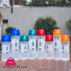 Spirit Water Bottle 1000Ml Pack Of 2