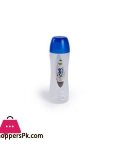 Spirit Water Bottle 1000Ml Pack Of 2