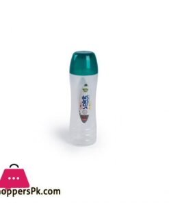 Spirit Water Bottle 1000Ml Pack Of 2