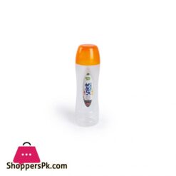 Spirit Water Bottle 1000Ml Pack Of 2