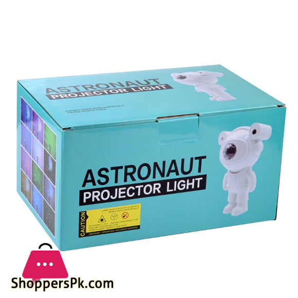 Star Astronaut Projector Galaxy Light Projector For Bedroom Starry Night Light Projector With Timer Ocean Wave Projector For Kids Adults Ceiling Room Decor