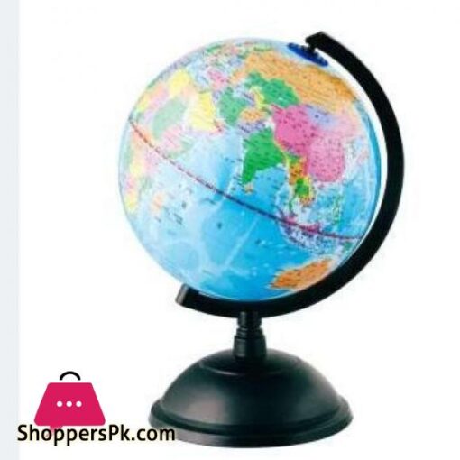 World Globe Small size