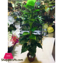 Artificial Plants Home Garden Decor Plastic Plants Greenery Faux Plants Wedding Shop Decoration