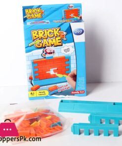 Humpty Dumpty's Wall Game Tearing Down Brick Demolition 3D Parent-Child Family Game