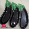 Melamine Plastic Eggplant Dip Dish Sauce Dish