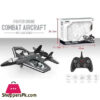 Remote Control Quad Copter Tactical Drone