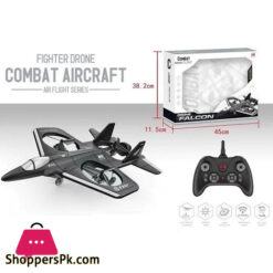 Remote Control quad copter Tactical Drone