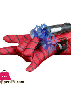 Spiderman Web Shooter Toys in Pakistan