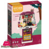 Talented Chef Kitchen & Cooking Play Set 64 Pieces