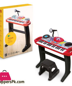 Keyboard Rock Star Set