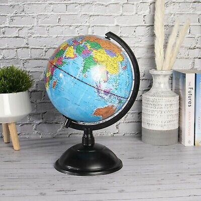 World Globe Small Size : 10Cm