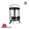 Ack Wj 80 Liter Ackliss Water Jug Blk