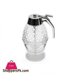 AC25113 ACRYLIC HONNY JAR 48c