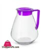 Bma0033 22L Round Acrylic Pitcher 24C