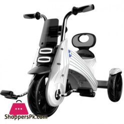 Baybee Geox Kids Tricycle