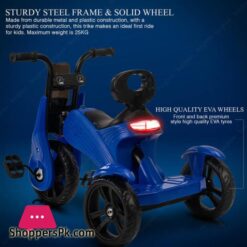 Baybee Geox Kids Tricycle