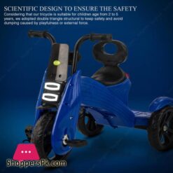 Baybee Geox Kids Tricycle