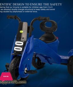 Baybee Geox Kids Tricycle 16 Baybee Geox Kids Tricycle