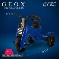 Baybee Geox Kids Tricycle