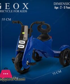 Baybee Geox Kids Tricycle 17 Baybee Geox Kids Tricycle