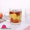 Blinkmax Glassware Tea And Green Tea Mugs Ktx204