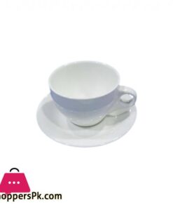 BR0308 Brilliant CUP SAUCER 36c