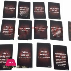 Detective Game Solving Cases And Revealing Secrets Board Game Suitable For 2 To 6 People To Playas A Gift 402755Cm Size The New Cluedo