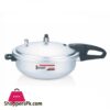 Ek257411 Bolitto Wok Pressure Cooker 11L 1C