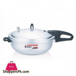 EK257411 Bolitto Wok Pressure Cooker 11L 1c