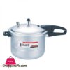 EK257111 Bollitto Cooker with Steamer 11Lt 1c