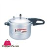 Ek257107 Bollitto Cooker With Steamer 7Ltr 1C