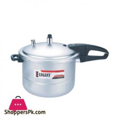 EK257107 Bollitto Cooker with Steamer 7Ltr 1c