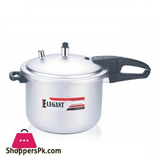 EK257011 Bollitto Pressure Cooker 11Lt 1c