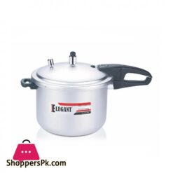 EK257005 Bollitto Pressure Cooker 5Ltr 1c